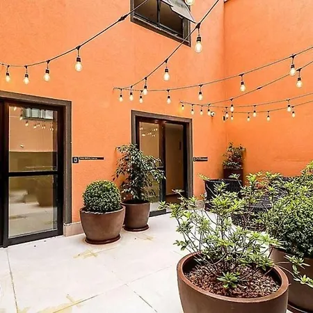 Apartamento Studio Em Predio Coliving No Centro Rio de Janeiro Exterior photo