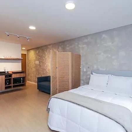Apartamento Studio Em Predio Coliving No Centro Rio de Janeiro Exterior photo