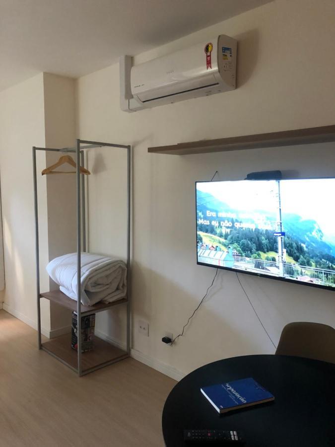 Apartment Em Predio Coliving No Centro *