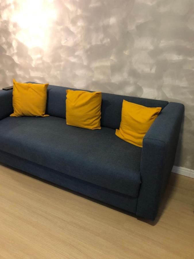 Em Predio Coliving No Centro Apartment Rio de Janeiro