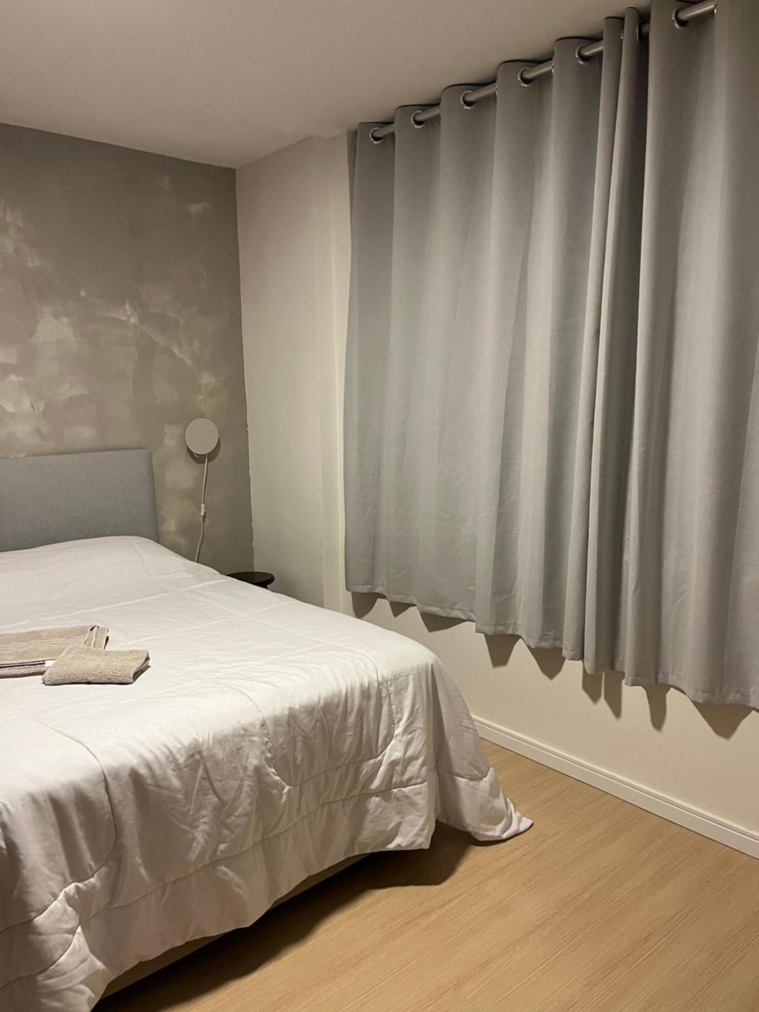 Apartment Em Predio Coliving No Centro