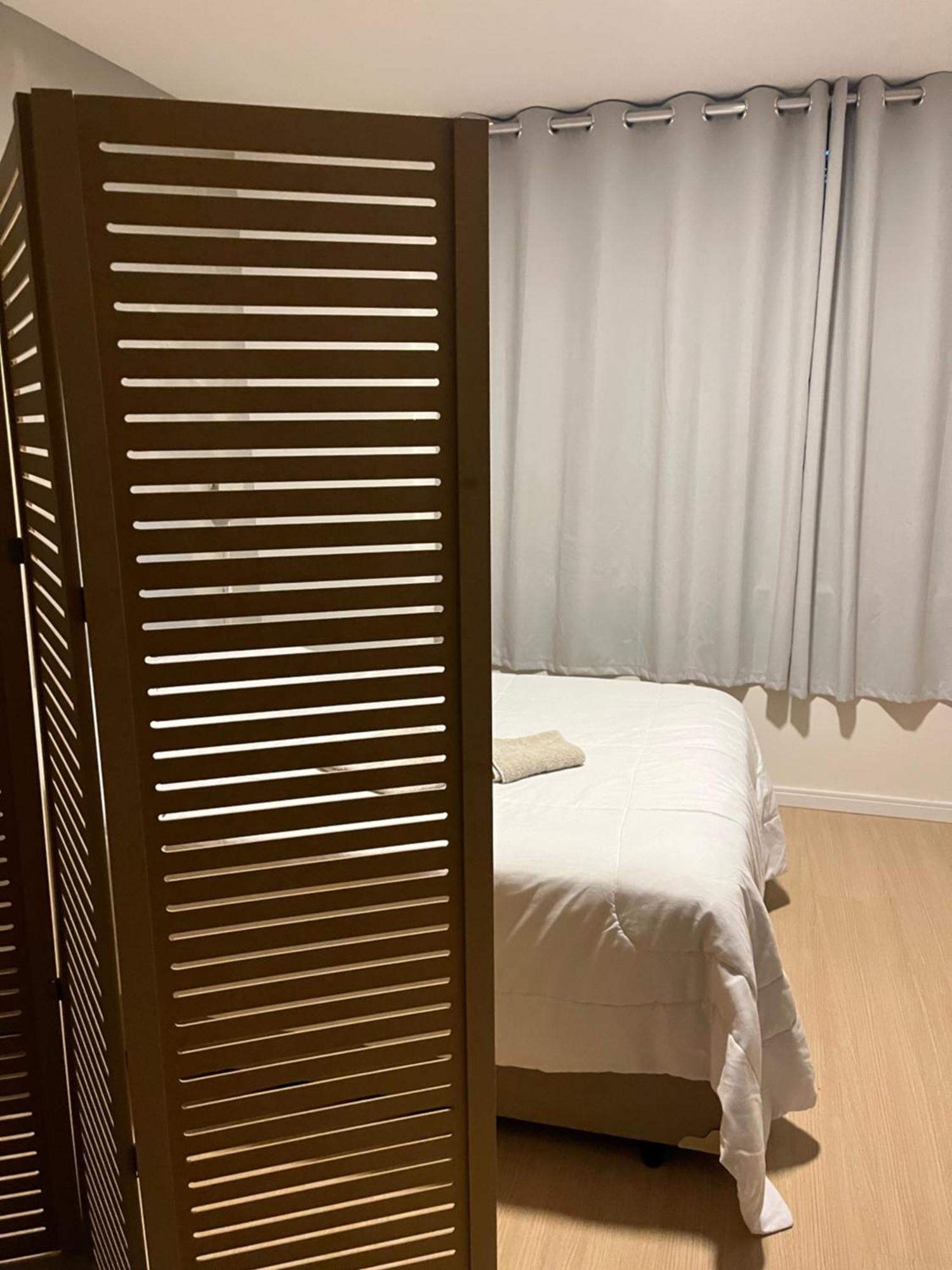 Em Predio Coliving No Centro Apartment
