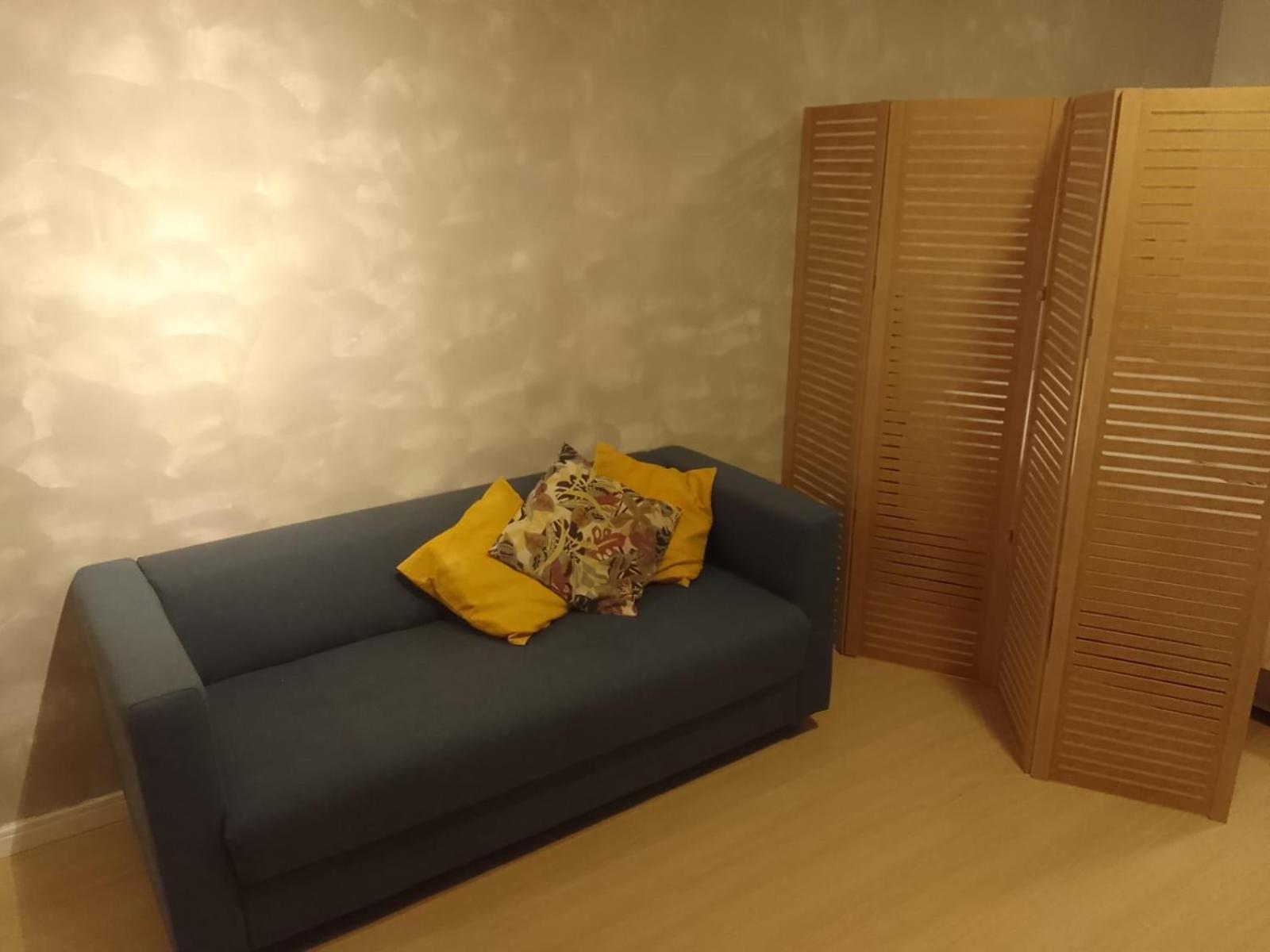 Em Predio Coliving No Centro