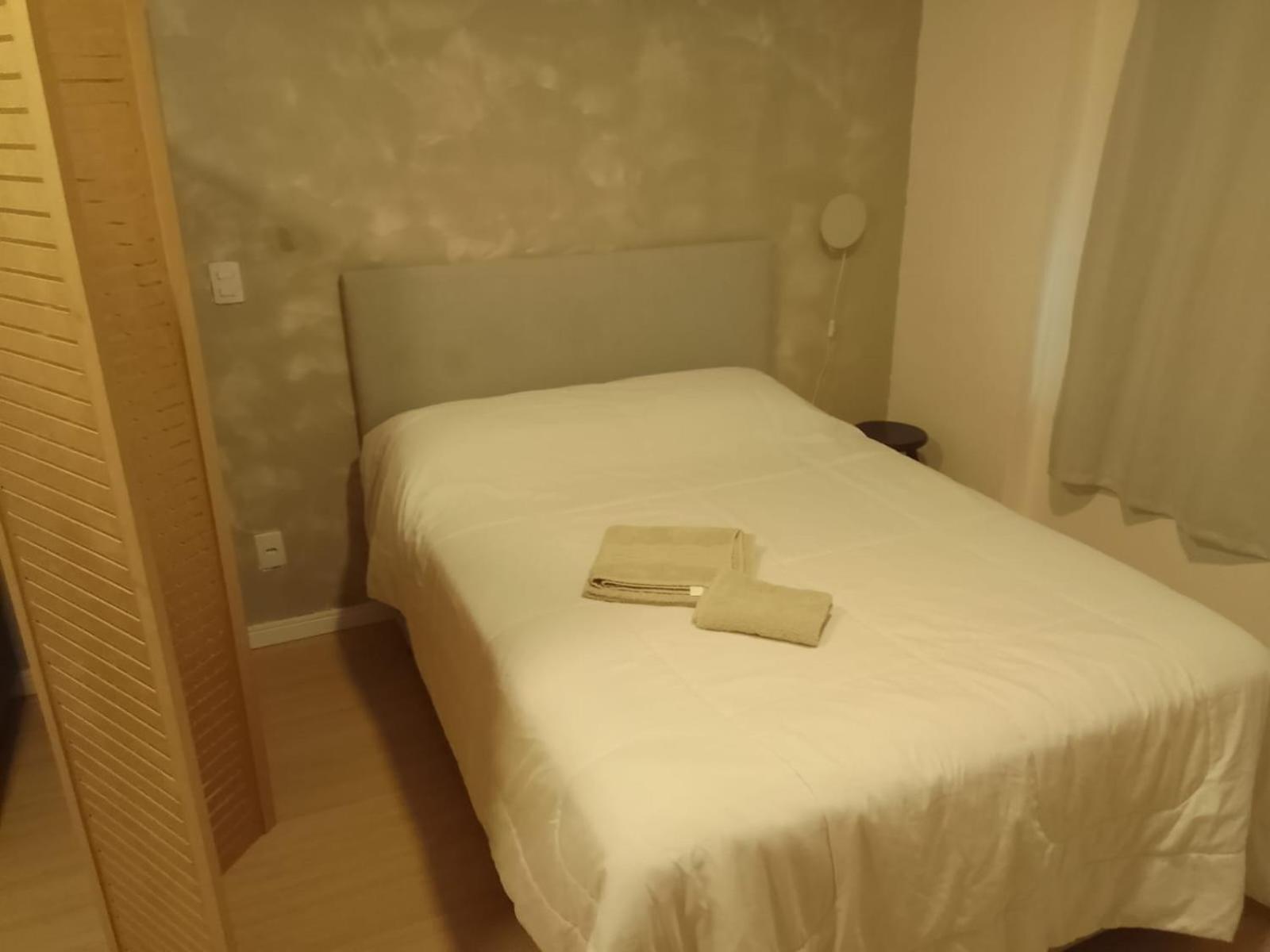 Apartment Em Predio Coliving No Centro