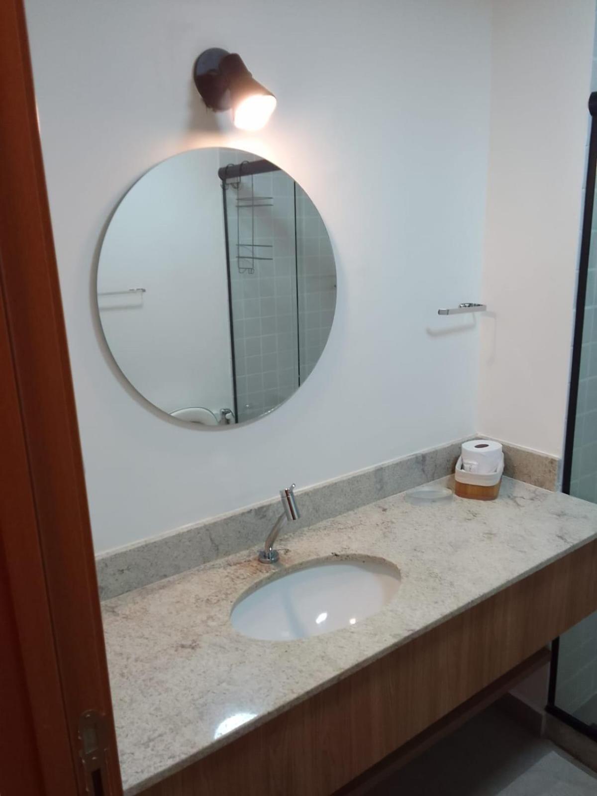 Em Predio Coliving No Centro Apartment Rio de Janeiro