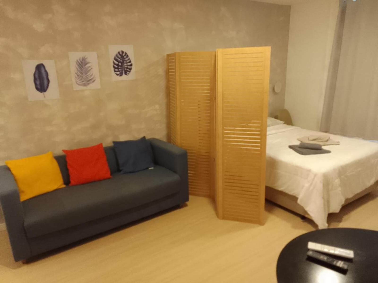 Em Predio Coliving No Centro * Rio de Janeiro